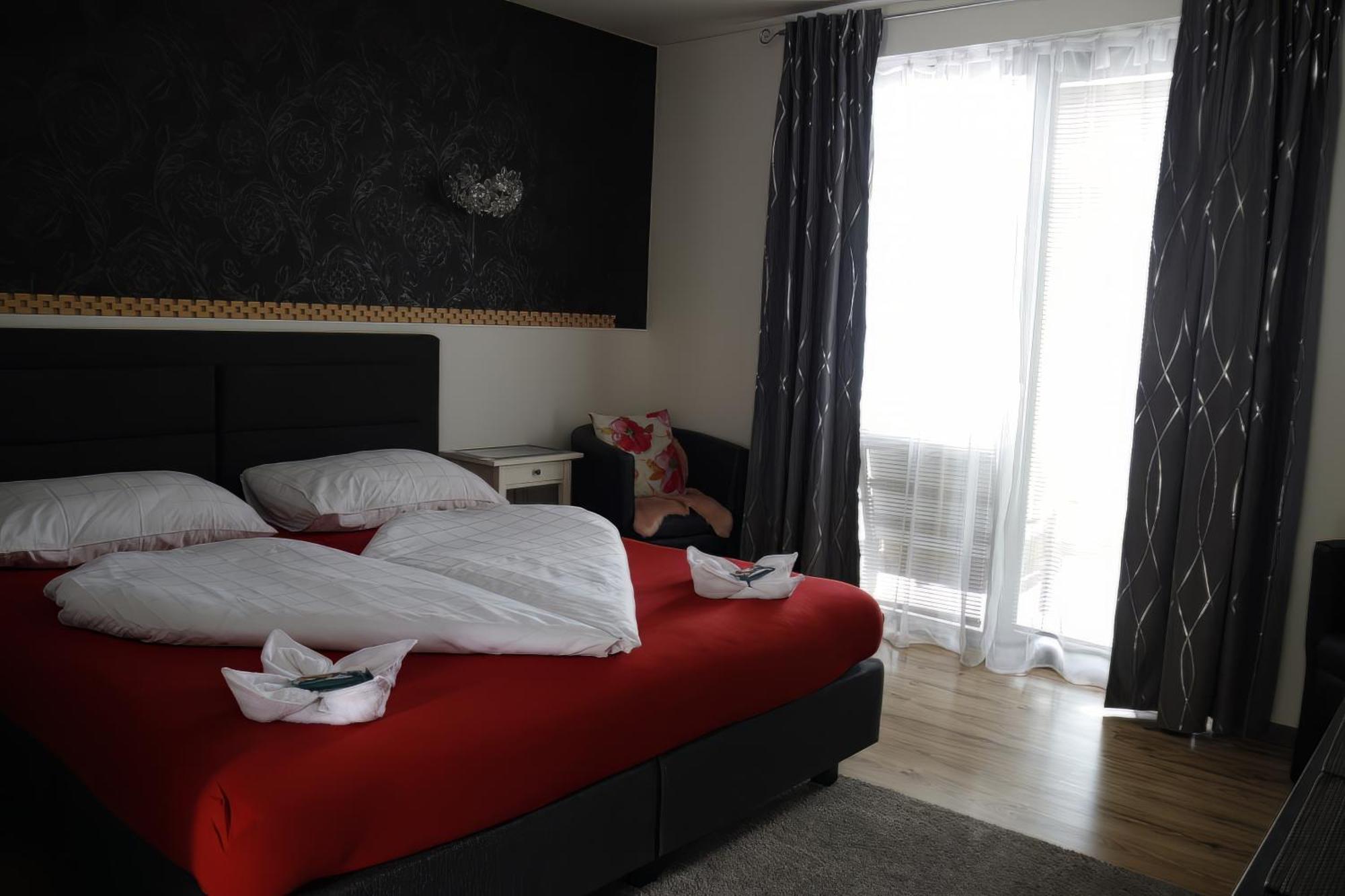 Apartman Navrchu Brezno Exterior foto