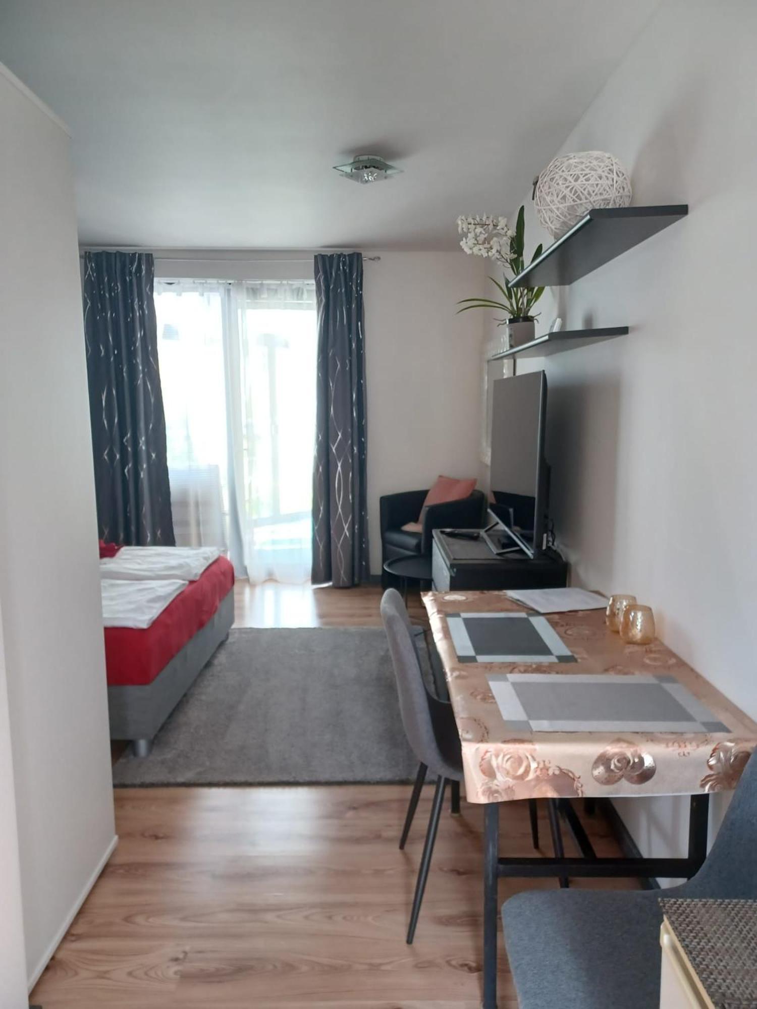 Apartman Navrchu Brezno Zimmer foto